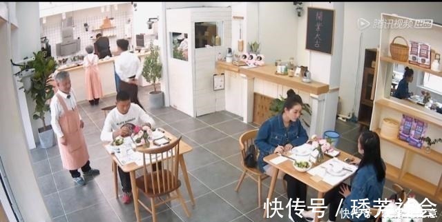 店长|看了《忘不了餐厅》,你不会怪黄渤离开《极限挑战》了