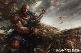 鼎举起来|中国古代六大力王,项羽仅排最后,第一顶天立地无人匹敌