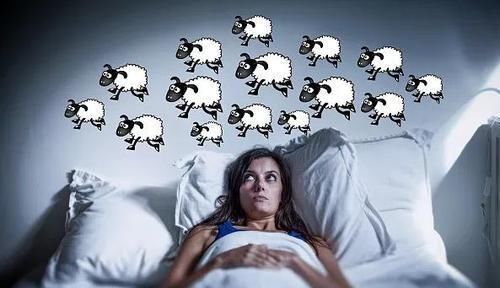 酸枣仁|失眠的“根源”找到了,是2个地方堵了教你一招,安睡10小时