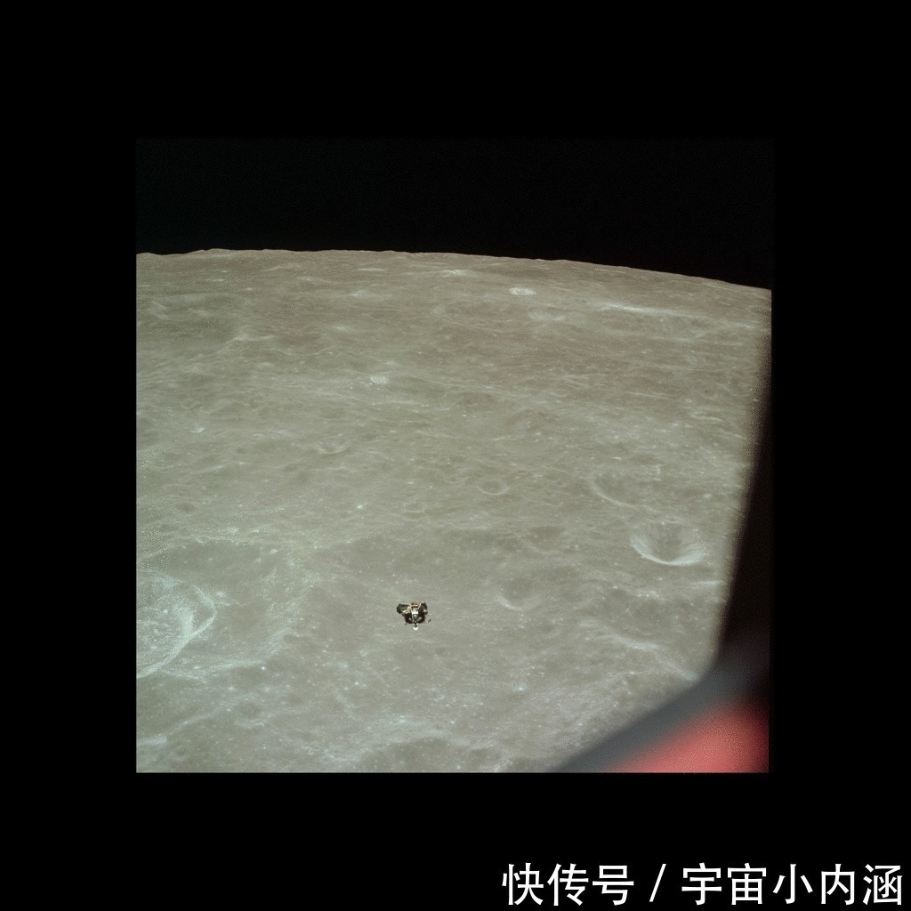 嫦娥五号月球表面无人采样返回地球,美国科技领先,为何不做?