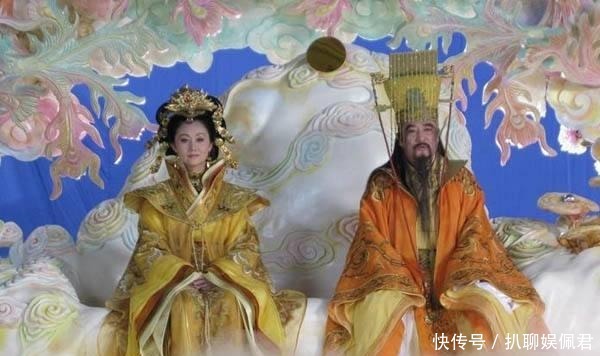 西天|倘若西天和天庭打起来,谁会是最后的赢家?答案出人意料