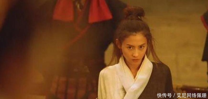 王夫人|戚继光有多害怕妻子？经常家暴，一瞪眼戚继光就认怂