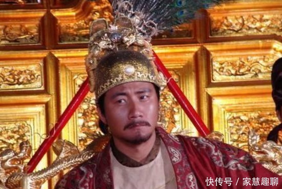 反复|朱元璋临终前反复喊“四个字”,可大臣们都装听不见