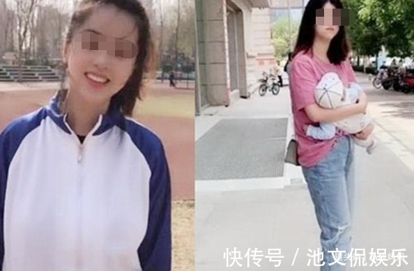 宝妈|为何女人生没生过孩子,过来人一眼能看出身体上的变化掩盖不住