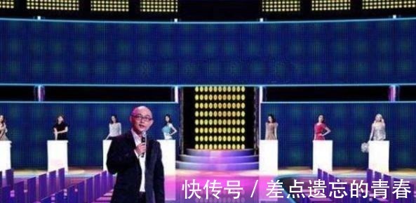 非诚勿扰,34岁男子牵手51岁阿姨,5年过去了他们现状如何