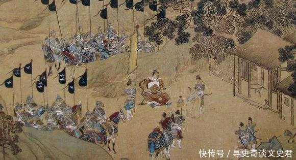 积贫积弱?宋代最底层百姓的生活水准也比前朝强2 积贫积弱?宋代最底层百姓的生活水准也比前朝强