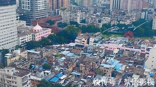 限购|唯一没有全域限购房产的“一线城市”,城中村很多,生活气息满满