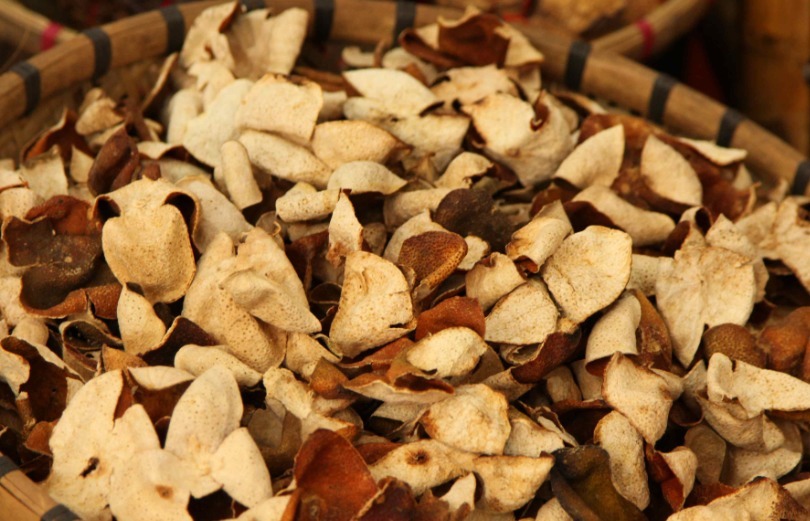 长沙药解|一味中药,心气、肝气、脾气、肺气、胃气,周身气机统统理顺!