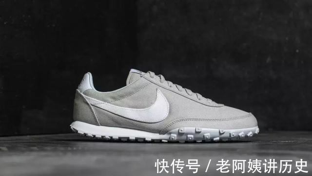 跑鞋 穿上这些鞋,你才称得上是“Nike Vintage”