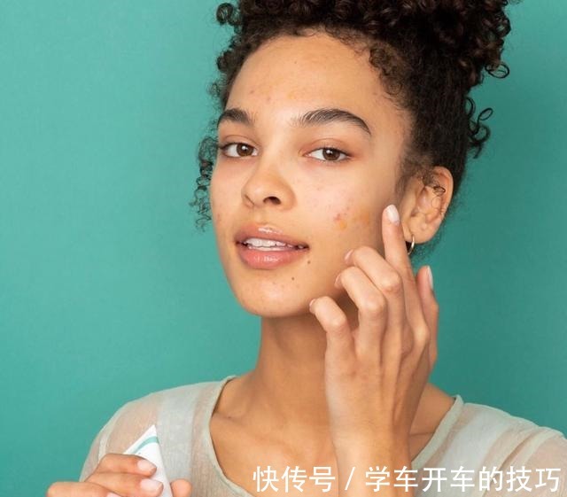 炎症 抗老产品真不是越多越好,牢记这几点护肤越精简,越有效!