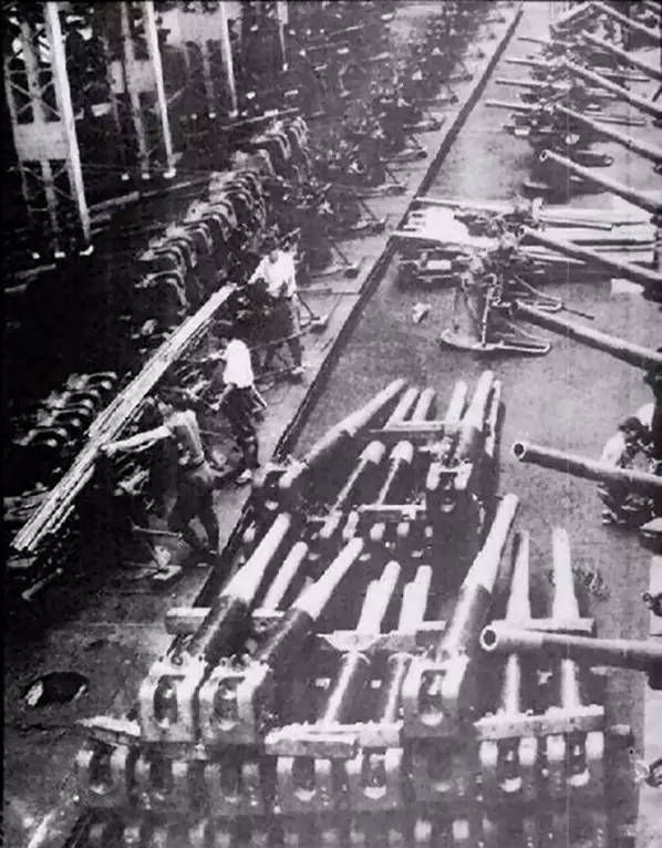 功劳|中国抗战胜利,并不是英美的功劳,仅初期就拖垮了日本经济