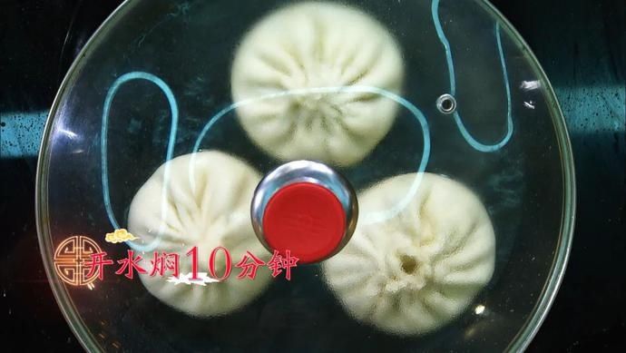 败酱草|【养生厨房】今日菜品——大碗包