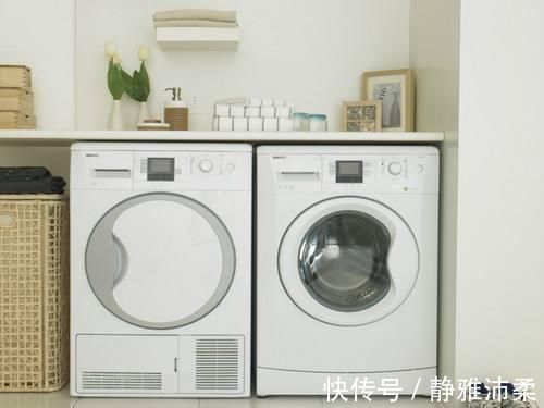 使用寿命|房子装修不要把洗衣机放阳台了，入住就知有多坑，真后悔没听劝