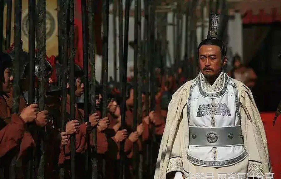 秦国|商鞅变法后的秦国，实力究竟有多大？这些“虎狼之师”告诉你答案