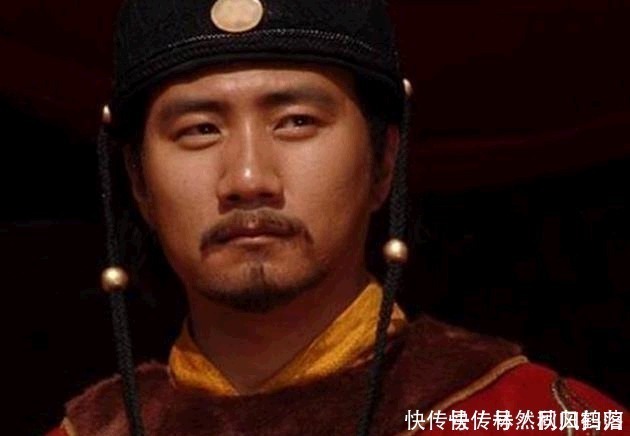 上联|朱元璋出一上联老子天下第一,才子对出经典下联,朱元璋砍了