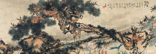 华侨饭店|此人看上饭店内一幅画,花2亿元买下饭店后,画作转手也2亿元