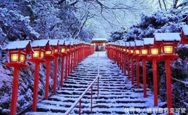 东北|日本的冬天就像东北一样寒冷,看日本人怎么取暖?