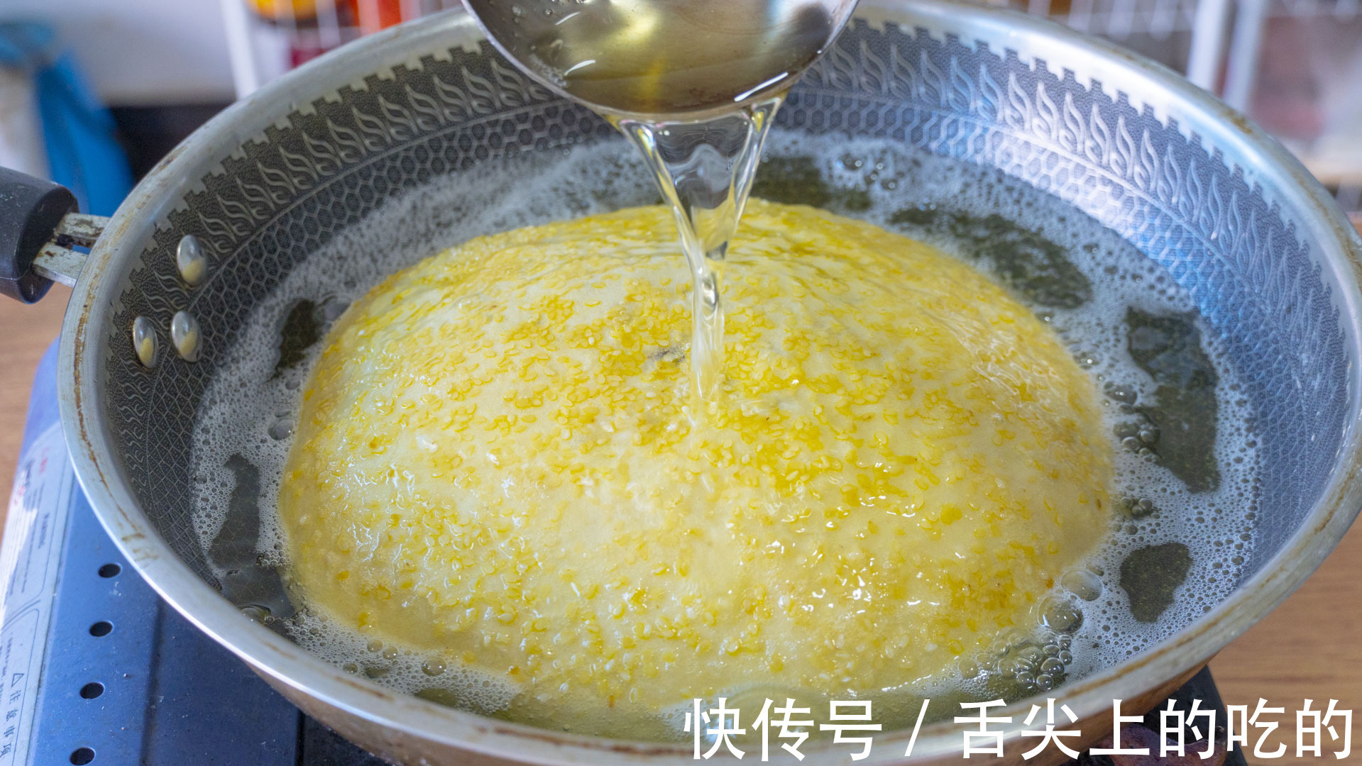 米皮|早餐别再买着吃了，推荐7款好吃做法，外酥里软，比外面卖的好吃