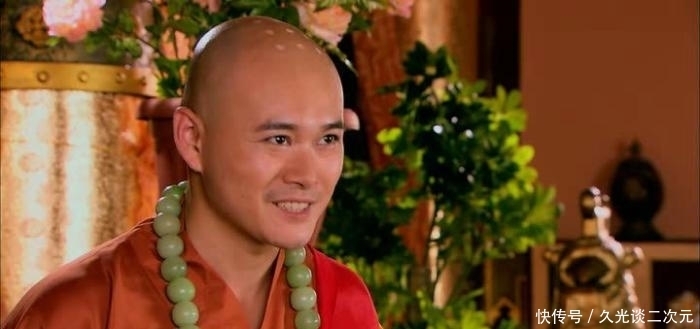 武则天|一代女皇武则天的四位男宠