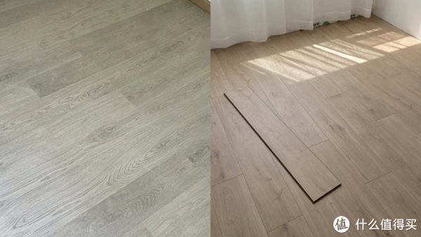 大理石|网红石塑地板实测!便宜真的没好货?