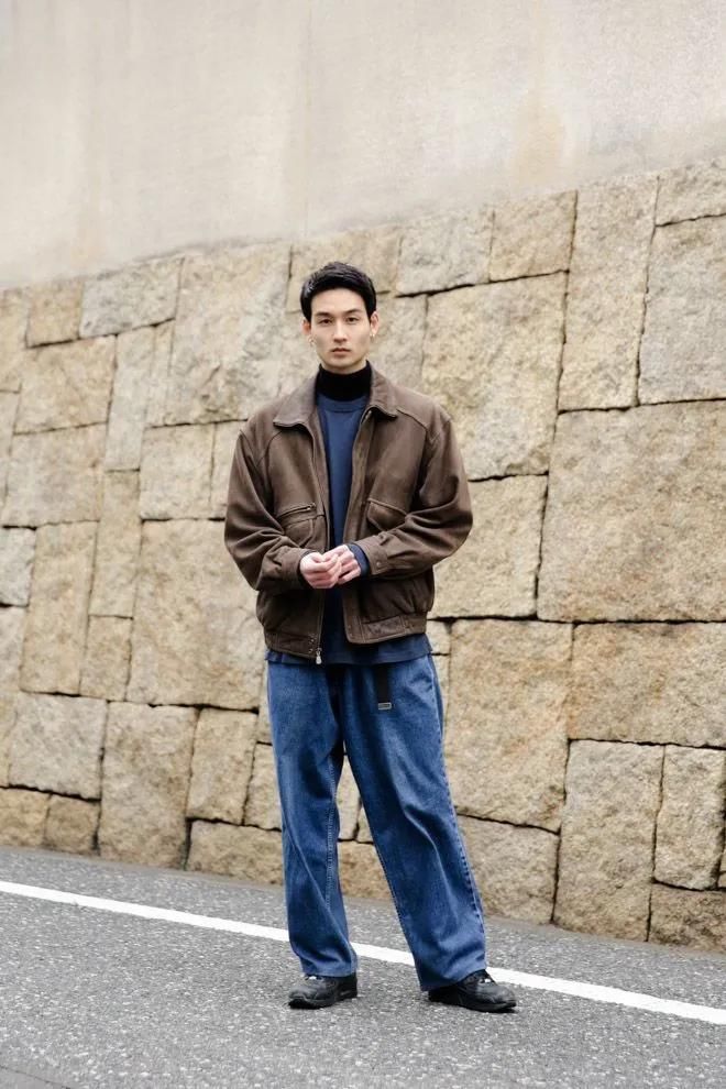  牛仔裤|人人都有的牛仔裤，为什么你穿跟别人穿会差那么远？