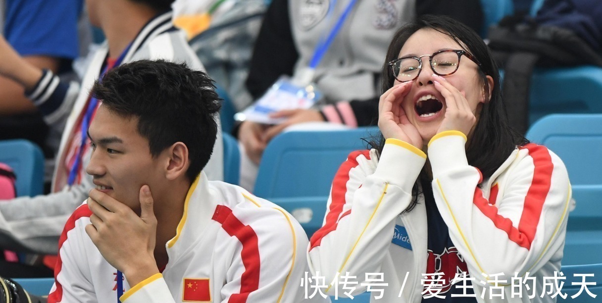 非人哉|世界冠军“傅园慧”催更《非人哉》,这部动画真的值得一看吗