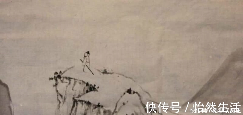 诗人|王维这首诗写得生动有趣,把日常生活中的细节,描写得活灵活现!