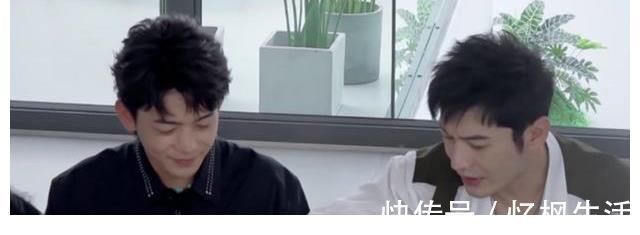 黄晓明暴瘦后依旧减肥,一碗面只吃一根,宁静嫌弃吐槽有点作