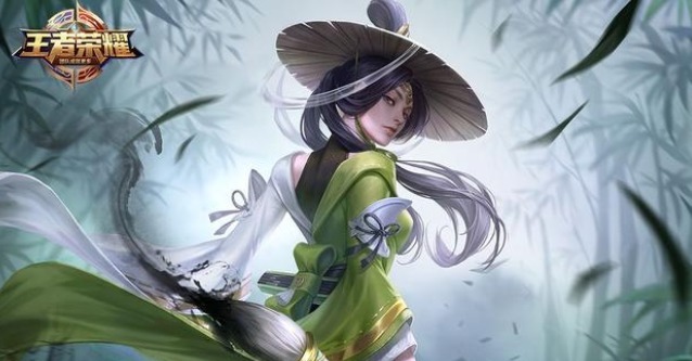 王者|王者荣耀后期最强势的五大英雄,伽罗黄忠上榜,第一后期单挑无敌