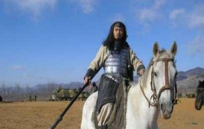 张鲁|刘备麾下最厉害的武将,在正史中名声极臭,论实力从来没服过谁