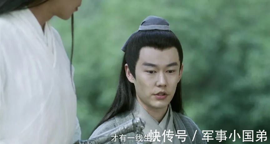 小女孩#雪中悍刀行:报国寺的偶遇,其实是陈锡亮对徐凤年最狠的算计