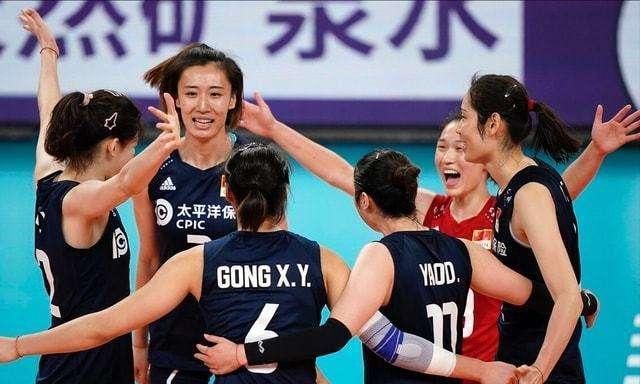 中国女排|中国女排32岁大将作重要决定,蔡斌惋惜郎平支持