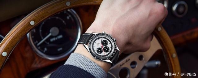 5万左右,好看的熊猫盘腕表有哪些?