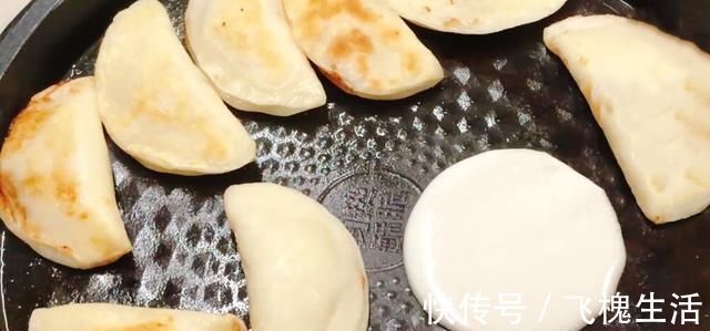 糯米饭|吃了几十年糯米粉,这种做法还是第一次见,出锅一会就光盘,真香