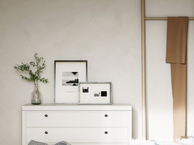 装修|85平原本小户型装修 质朴干净治愈人心!