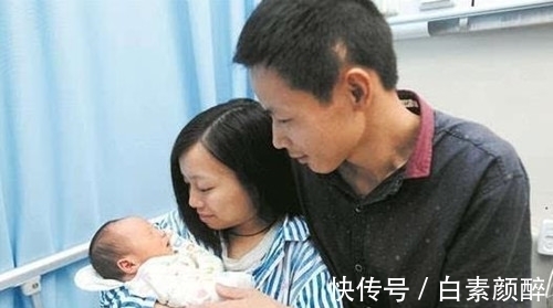 儿子|90厘米袖珍女孩嫁175厘米男孩，婚后儿子出生，全家人没了笑容