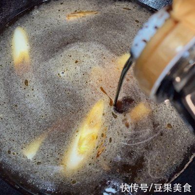 家宴狮子头｜擓（kuai）着吃的大丸子｜主食克星｜超级详细