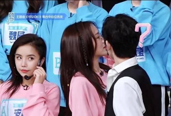 谢可寅|青你2吸了蔡徐坤多少血强行组CP不算啥,看到这3样ikun忍不了