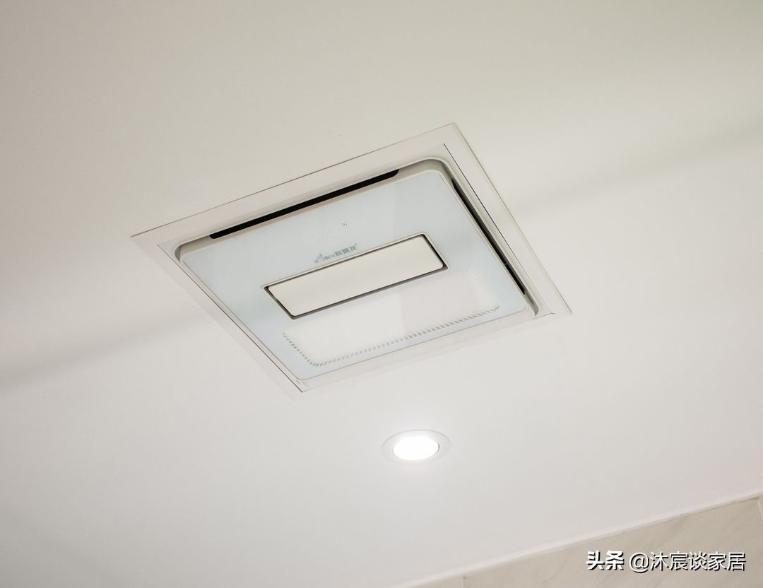 客厅|她家的客厅不一样，用卡座取代沙发，好看又实用，真是小户型救星