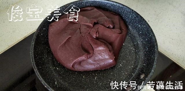 百吃不腻的经典甜品驴打滚,软嫩香甜,好配方值得收藏