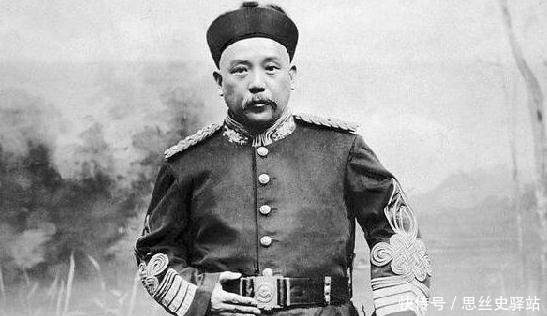 权利|袁世凯在家立下一个规矩,府中女眷尴尬不已,外人知道后暗自偷笑