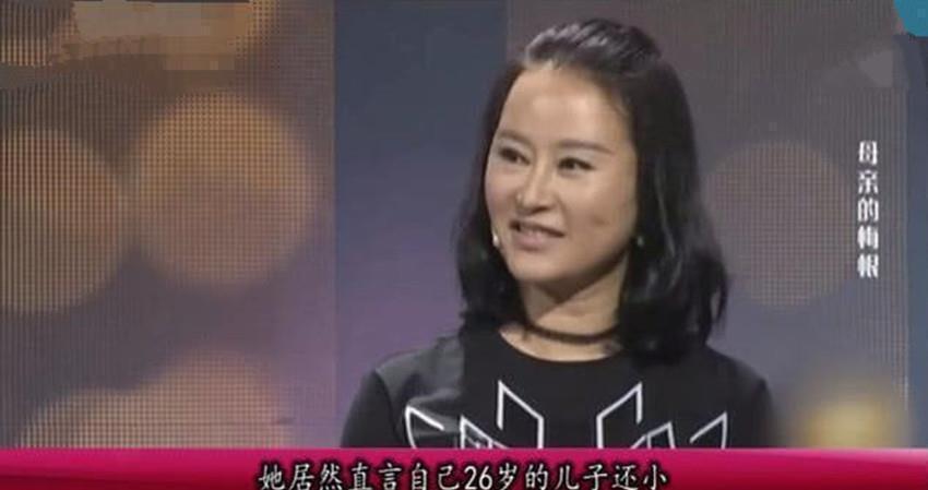 众人|26岁儿子至今还在穿纸尿裤众人不敢置信,妈妈反驳我儿子还小