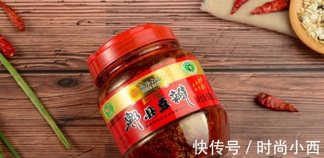 色香味|郫县豆瓣酱别直接下锅炒,先搞懂这“4点”,做菜才能色香味俱全