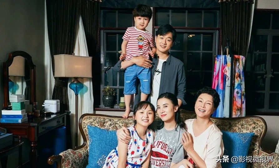 没有流量演员开播未宣传,《小舍得》收视夺冠,因为做对了两件事