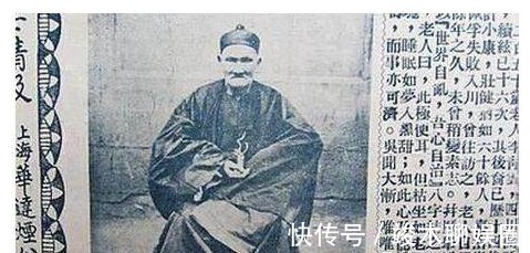 长生方|近代最长寿老人,享年256岁!长寿秘诀有3个,留下一个长生方