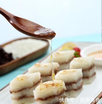 膳食纤维|三伏天临近,这4种美食记得给家人吃,营养美味易消化,别错过!