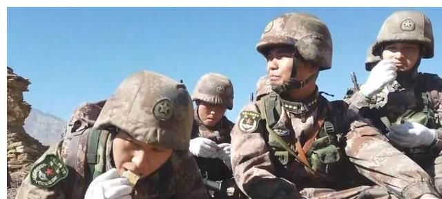 年代|高原西线什布奇边防连，离新德里近，和平年代5位战士留下生命