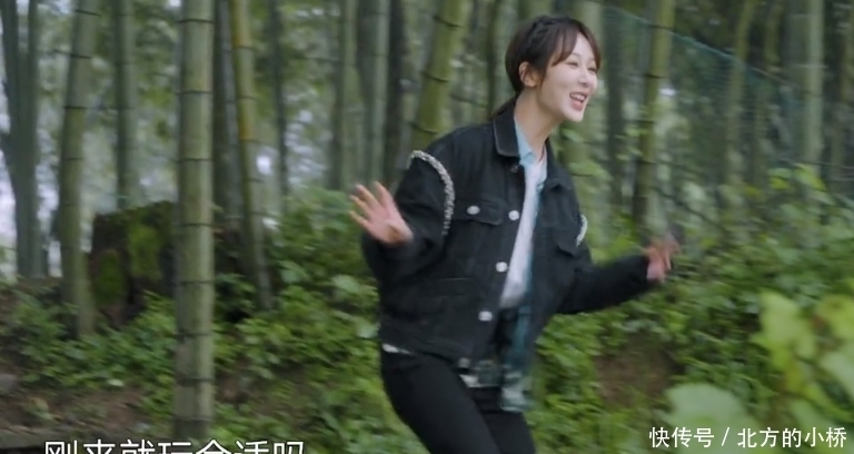 张艺兴 辟谣还是逼婚?黄磊:艺兴30岁和杨紫不正合适?回:不懂爱!