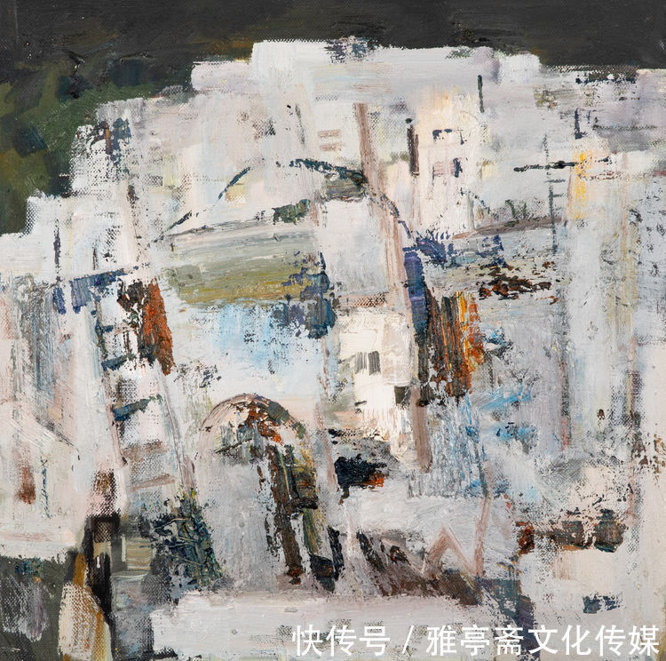 传世名家@《大国艺术传世名家》——名家刘寒