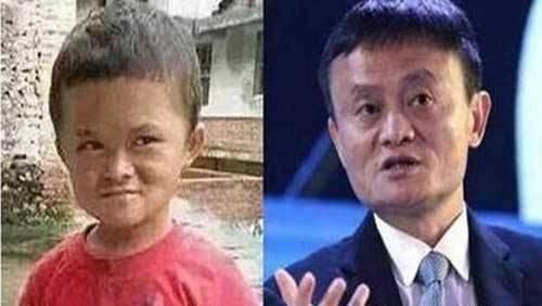 走红|5年前他因和马云“撞脸”而走红网络,现在怎么样了
